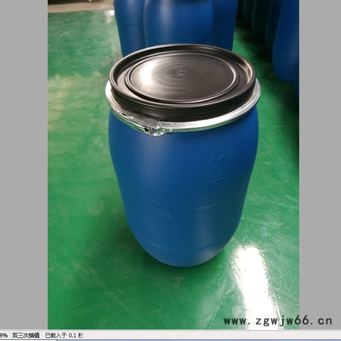 榕成包装 塑料桶 125L法兰桶 法兰桶 抱箍桶 塑料桶厂家 山东塑料桶厂家全国直销 资质齐全图8