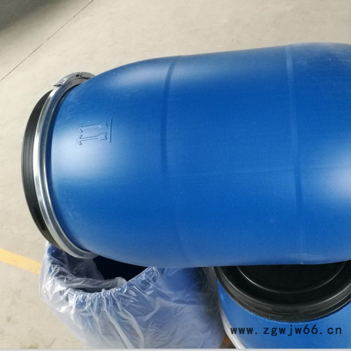 榕成包装 塑料桶 125L法兰桶 法兰桶 抱箍桶 塑料桶厂家 山东塑料桶厂家全国直销 资质齐全图3