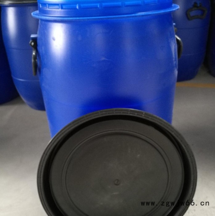 榕成包装 塑料桶 塑料包装桶 法兰桶 抱箍桶 30L法兰桶 ** 资质齐全 纯新料图5