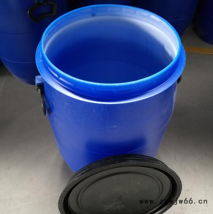 榕成包装 塑料桶 塑料包装桶 法兰桶 抱箍桶 30L法兰桶 ** 资质齐全 纯新料图4