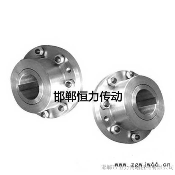 恒力联轴器 QL（QLZ）型滚珠联轴器 联轴器**图3