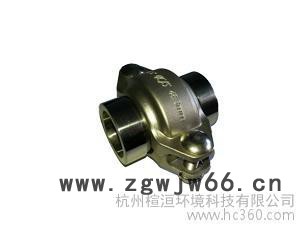 不锈钢中压卡箍/抱箍图3