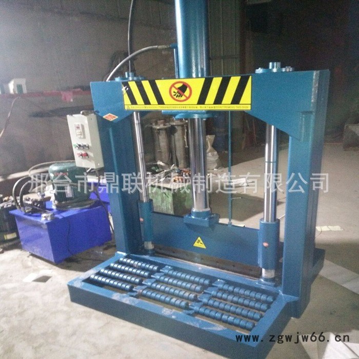 200升化工级塑料桶铁卡子桶切割机200公斤抱箍桶大蓝化工桶裁剪机图8