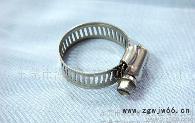 -带宽10MM喉箍、卡箍图3