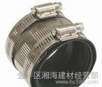 大量301不锈钢卡箍，201不锈钢卡箍图3