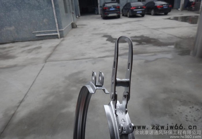 余姚U型抱箍，快速抱箍，可调节式抱箍图3