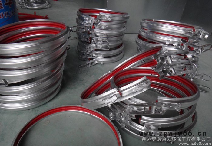 余姚U型抱箍，快速抱箍，可调节式抱箍图2