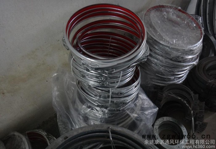 宁波直销U型抱箍，风管抱箍，卡箍，快速抱箍，焊管抱箍图3