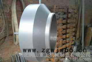 快开盲板的开启形式分插扣式与卡箍式快开盲板图3