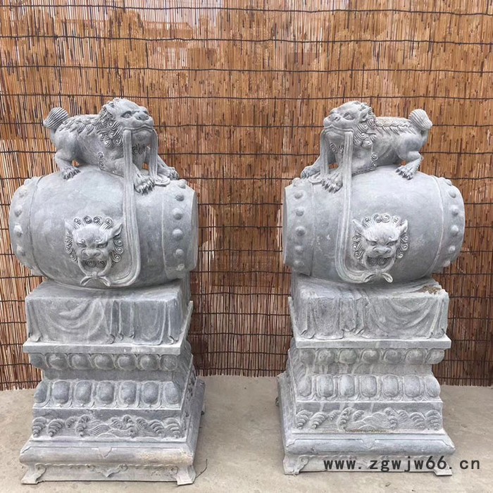 山东腾翔多种抱箍 中式抱箍 德式抱箍 石雕抱箍 水泥杆抱箍 电话议价图3