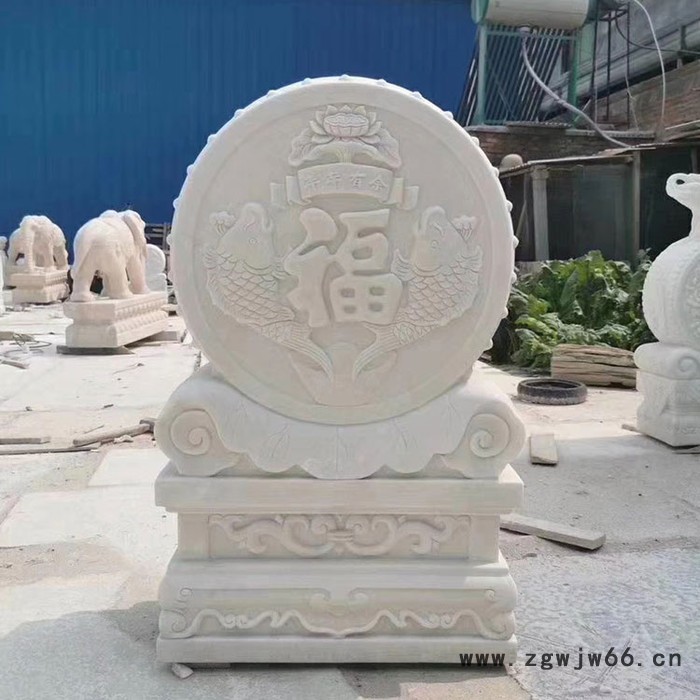 山东腾翔多种抱箍 中式抱箍 德式抱箍 石雕抱箍 水泥杆抱箍 电话议价图4