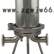 不锈钢卡箍，    50.5 卡箍图3