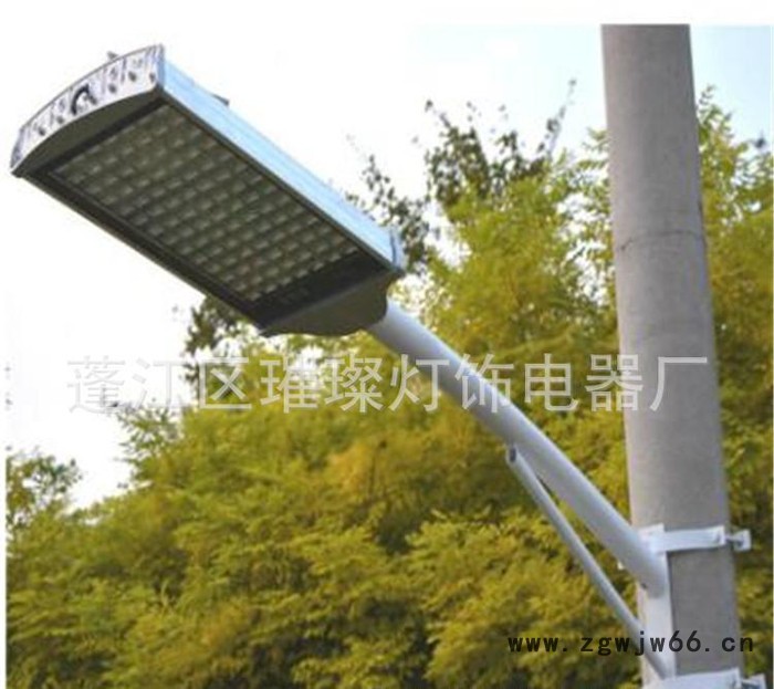 抱箍 路灯 厂房路灯 led路灯抱箍 庭院式路灯图2