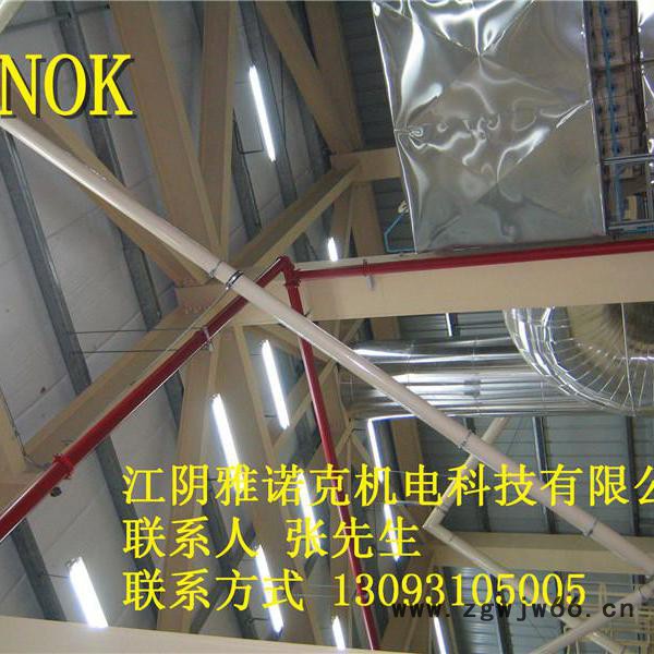 仿JACOB管路 风管卡箍 风管抱箍 仿JACOB卡箍德标卡箍 德标抱箍 模块化管道图8