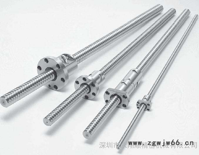 台湾TBI丝杆， 滚珠丝杆厂家，滚珠螺杆厂家，滚珠花键厂家，丝杆维修厂家 DFT 现货