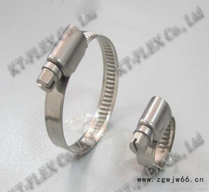 直销 抱箍卡箍德式碳钢镀锌卡箍抱箍非标16-25规格齐全现货图3