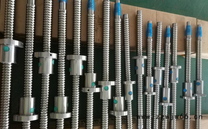 供应诺和直线导轨，滚珠丝杆图4