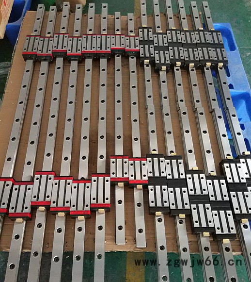 供应诺和直线导轨，滚珠丝杆图3