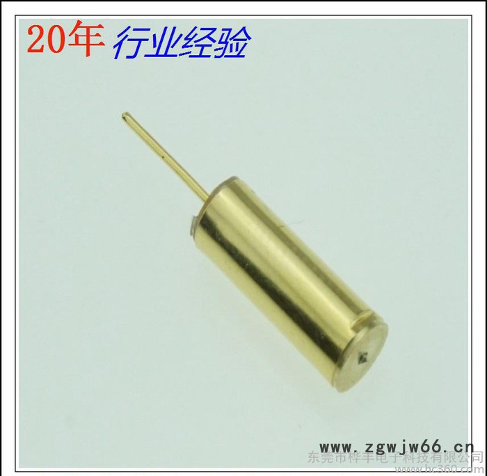 直销超好震动开关滚珠开关SW-460D图3