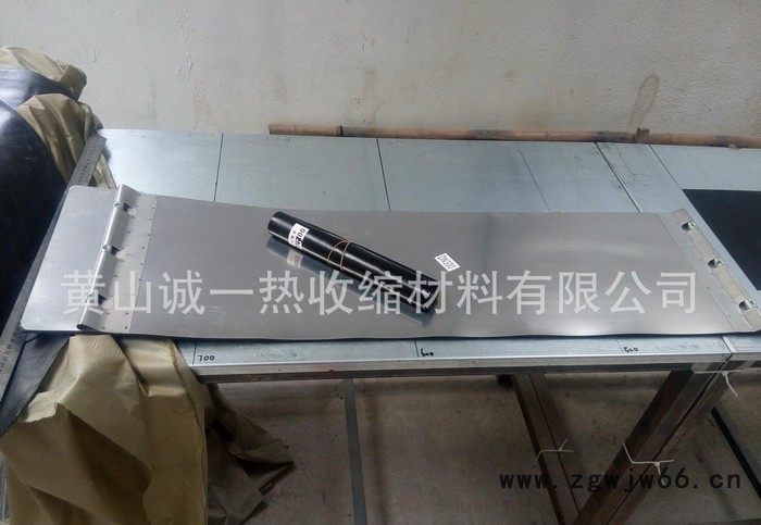 卡箍式弹性连接 塑钢缠绕管 排污管 不锈钢卡箍