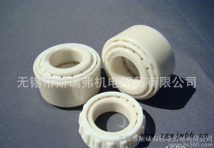 轴承 **圆锥滚子精密机床轴承 型号齐全滚珠轴承 平面轴承图3