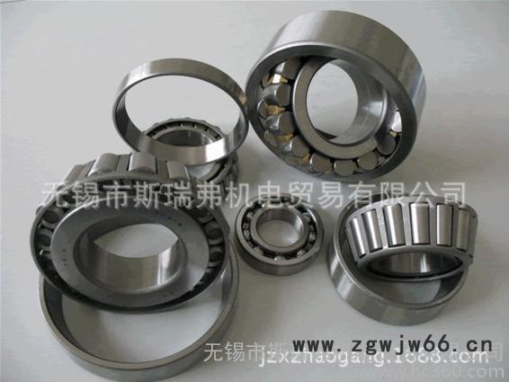 轴承 **圆锥滚子精密机床轴承 型号齐全滚珠轴承 平面轴承图2