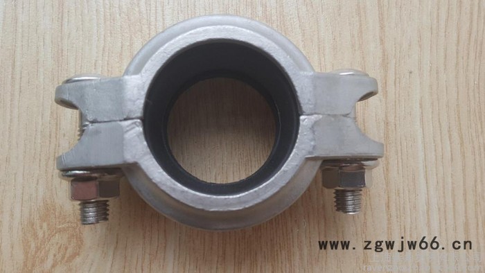 BoZTechDN40卡箍图2