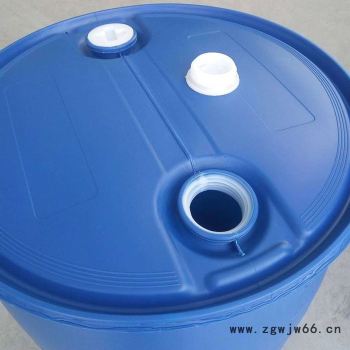 榕成包装 塑料桶 200L塑料桶 法兰桶 抱箍桶 塑料桶 山东塑料桶厂家直供图2