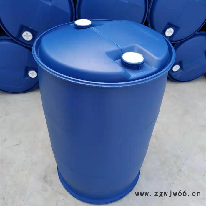 榕成包装 塑料桶 200L塑料桶 法兰桶 抱箍桶 塑料桶 山东塑料桶厂家直供图3