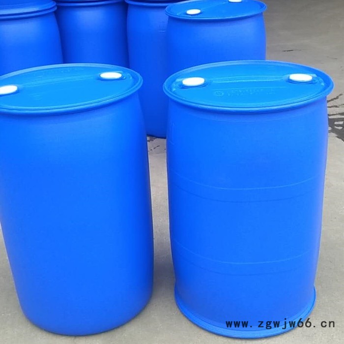 榕成包装 塑料桶 200L塑料桶 法兰桶 抱箍桶 塑料桶 山东塑料桶厂家直供图4