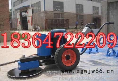 卡箍切桩机 锯桩机电动抱箍式切桩机kw图3