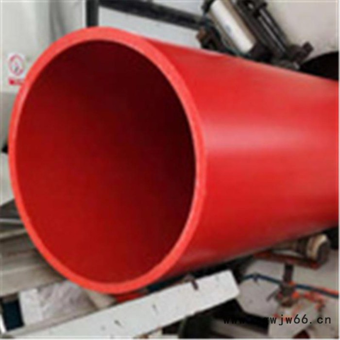 河南贤道管业直营高分子聚乙烯逃生管链条抱箍图4