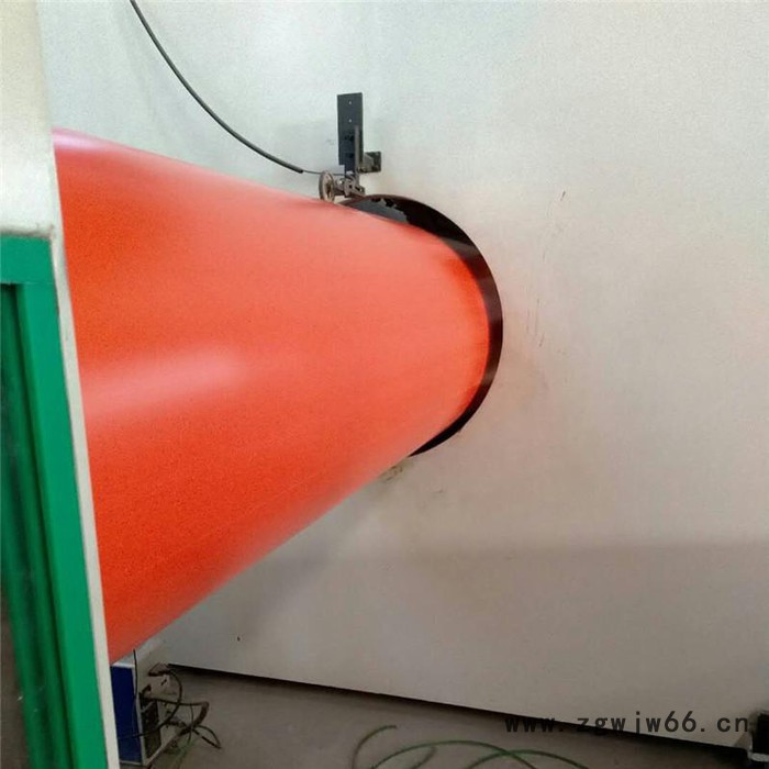 河南贤道管业直营高分子聚乙烯逃生管链条抱箍图3