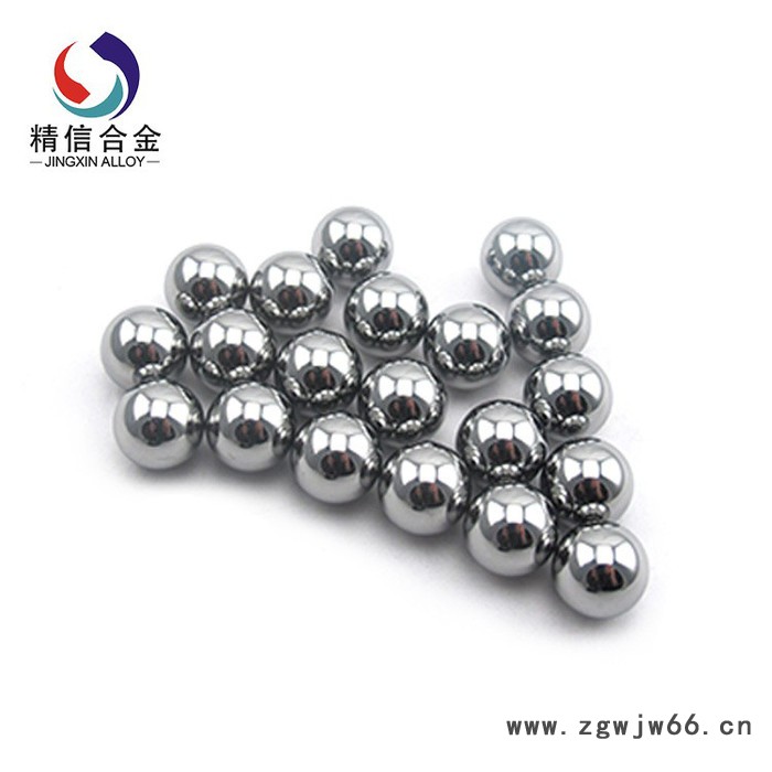 钨钢模具厂供应YG6YG8硬质合金球碳化钨研磨滚珠钢球钨钢轴承磨球图4