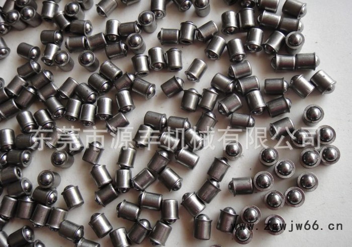 滑差轴配件,高精度材料,滚珠珠子,包装分切高精度材料机械专用滚图3