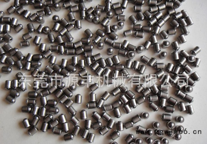 滑差轴配件,高精度材料,滚珠珠子,包装分切高精度材料机械专用滚图2