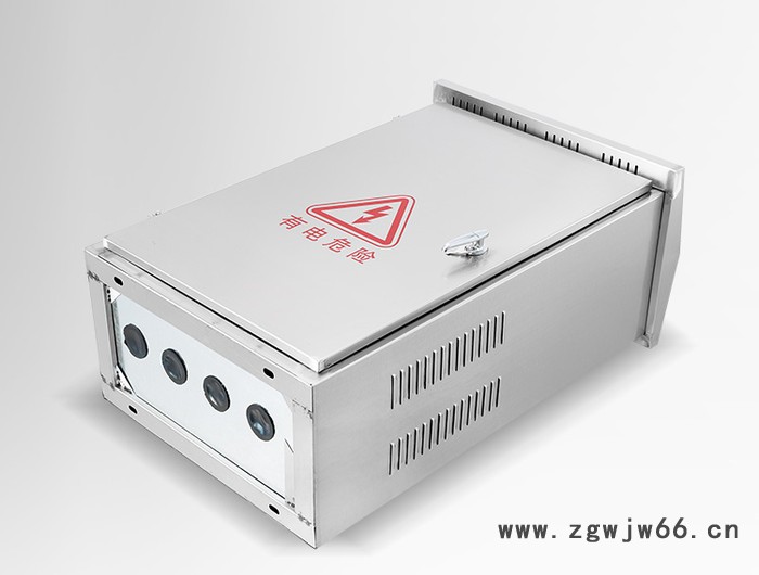 浙江首一不锈钢配电箱不锈钢端子箱**不锈钢抱箍配电箱监控防雨控制箱图4