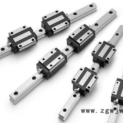 供应直线轴承，光轴，滚珠丝杆，导轨