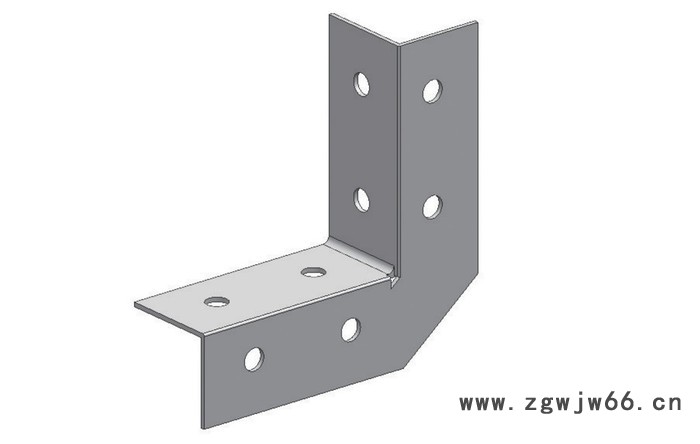 厂家现货 双立式抗震支架管卡管束 镀锌抱箍加厚管卡 管廊配件图3