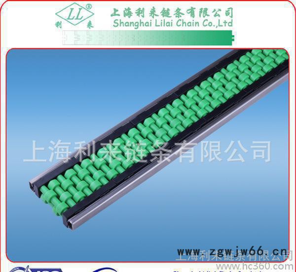 908双排分道滚珠护栏  聚甲醛珠子和不锈钢骨架图2