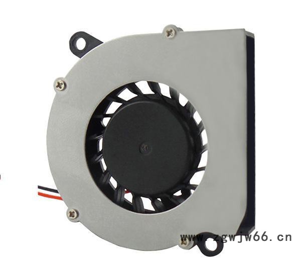 4510直流鼓风机日本进口滚珠轴承 45*45*10mm宽口图2