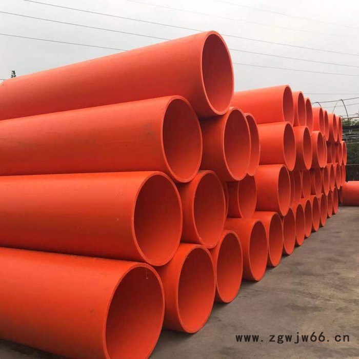 四川隧道逃生管道 聚乙烯安全逃生管道 抱箍连接件厂家现货图3