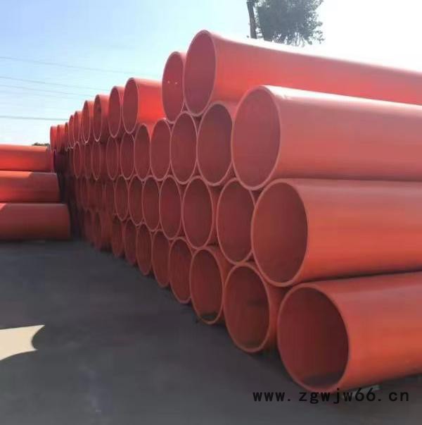 四川隧道逃生管道 聚乙烯安全逃生管道 抱箍连接件厂家现货图2