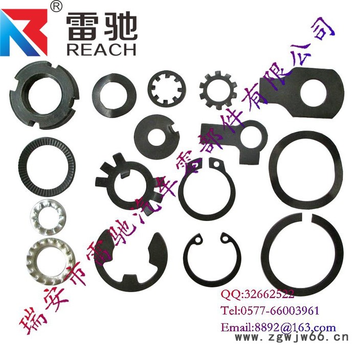 Q673B钢带型弹性环箍,弹簧卡箍,卡箍图3