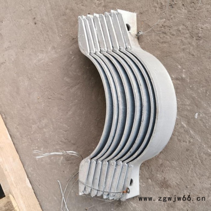 o普发 卡箍抱箍U型抱箍图2