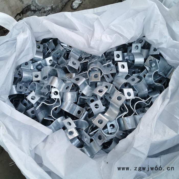 o普发 卡箍抱箍U型抱箍图5