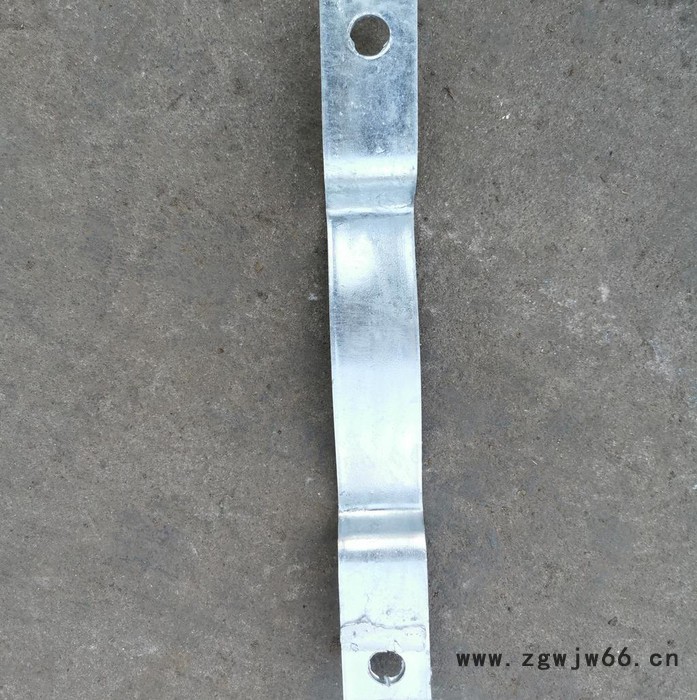 o普发 卡箍抱箍U型抱箍图4