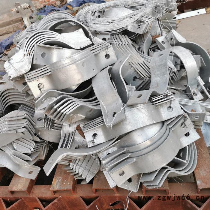 o普发 卡箍抱箍U型抱箍图3