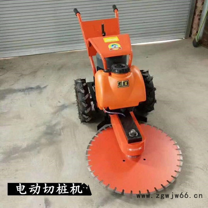 广西南宁 益工切桩机混凝土抱箍式切桩机水泥桩素桩切桩机图6