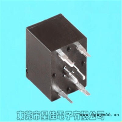 **倾斜开关 SW-6500 水平开关 角度触发开关 光电式滚珠开关 水平限位开关